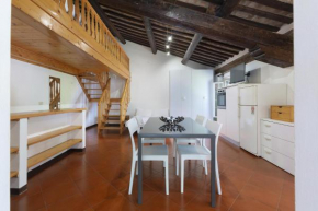Appartamenti Frescobaldi Ferrara